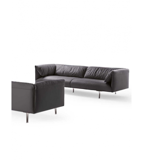 John-John Poltrona Frau Sofa