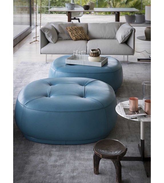 John-John Poltrona Frau Sofa