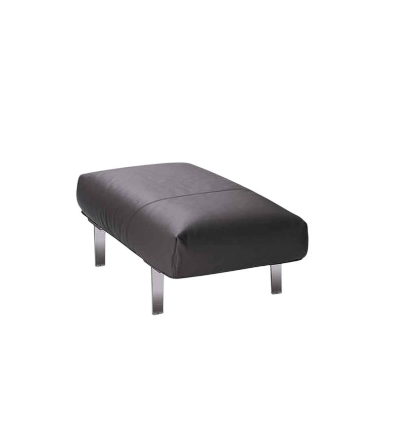 John-John Poltrona Frau Pouf