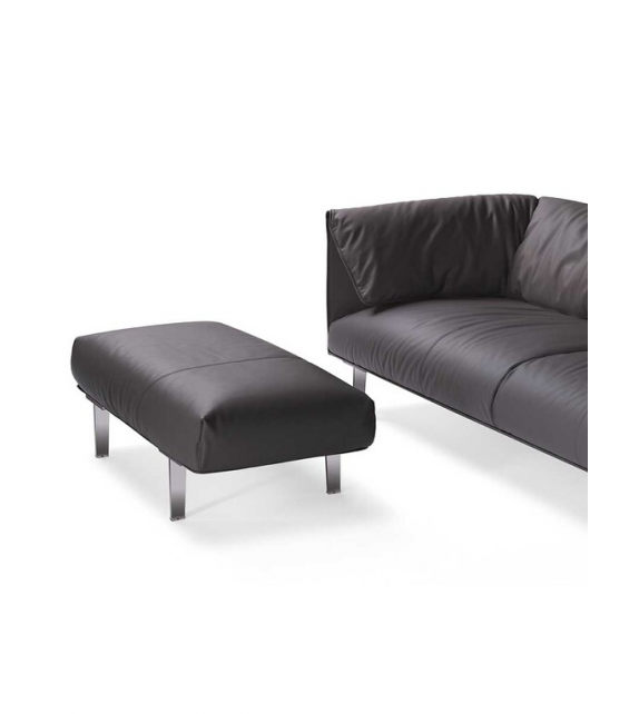 John-John Footrest Poltrona Frau