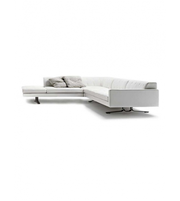 Kennedee Poltrona Frau Canapé Modulaire