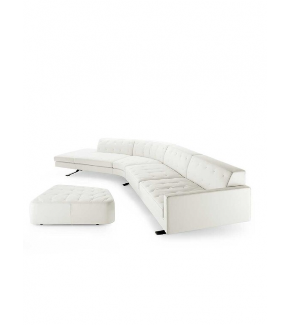 Kennedee Poltrona Frau Canapé Modulaire