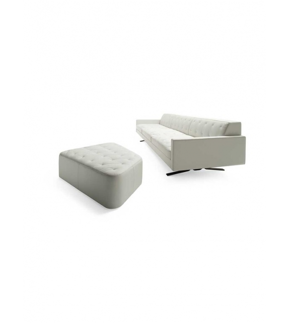 Kennedee Poltrona Frau Modulares Sofa
