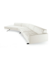 Kennedee Poltrona Frau Modulares Sofa