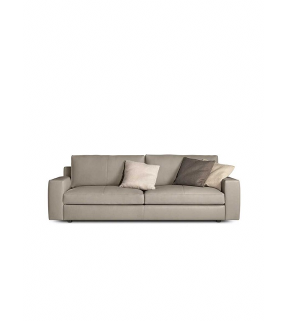 Massimosistema Modulares Sofa Poltrona Frau