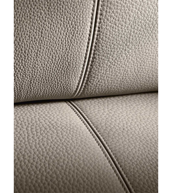 Massimosistema Modulares Sofa Poltrona Frau