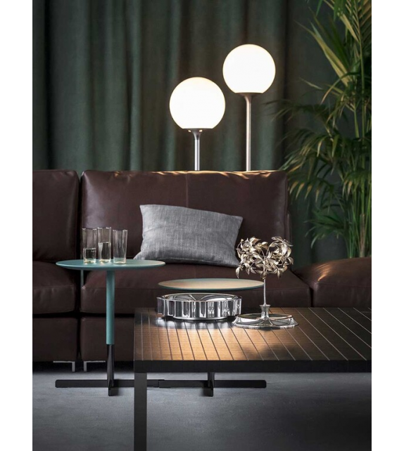 Massimosistema Poltrona Frau Modular Sofa