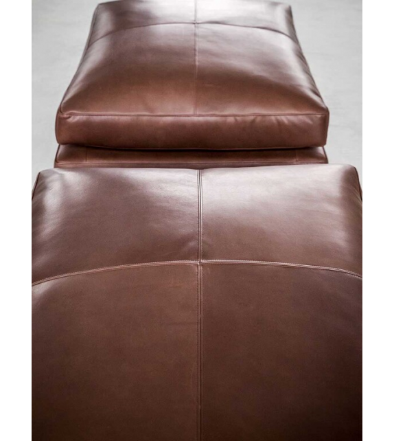 Massimosistema Modulares Sofa Poltrona Frau