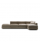 Massimosistema Poltrona Frau Modular Sofa