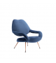 Poltrona DU 55 Poltrona Frau