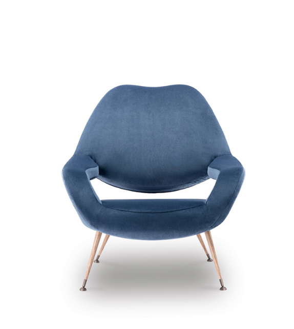 Poltrona DU 55 Poltrona Frau