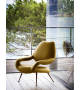 DU 55 Poltrona Frau Armchair