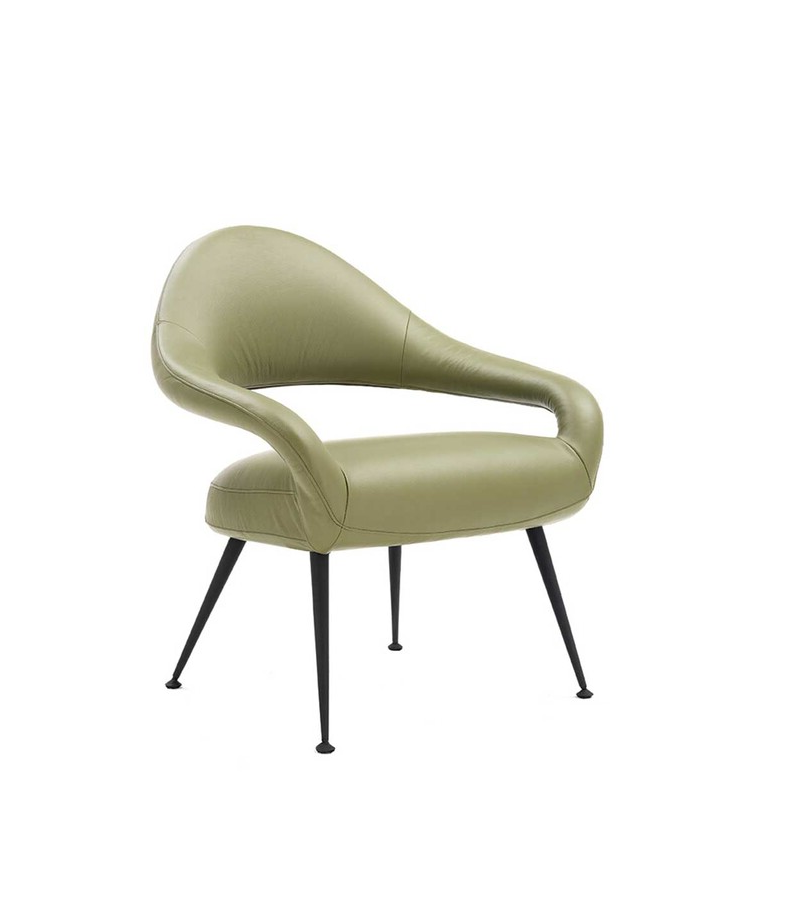 Letizia Poltrona Frau Armchair