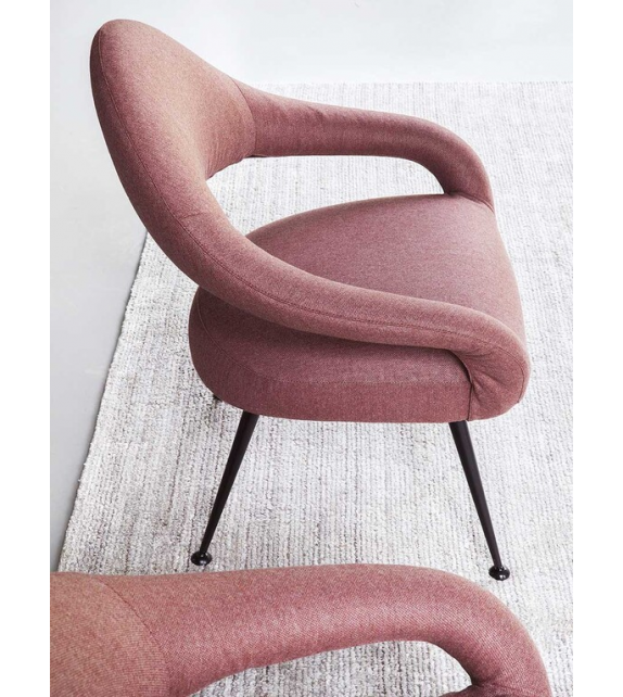 Letizia Poltrona Frau Armchair