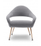 Letizia Poltrona Frau Armchair