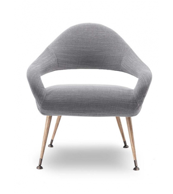 Letizia Poltrona Frau Armchair