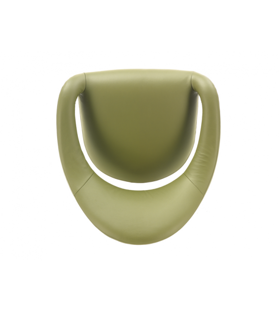 Letizia Poltrona Frau Fauteuil