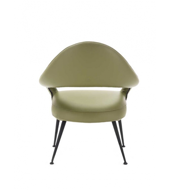 Letizia Poltrona Frau Armchair