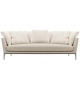 Atoll Soft B&B Italia Sofa