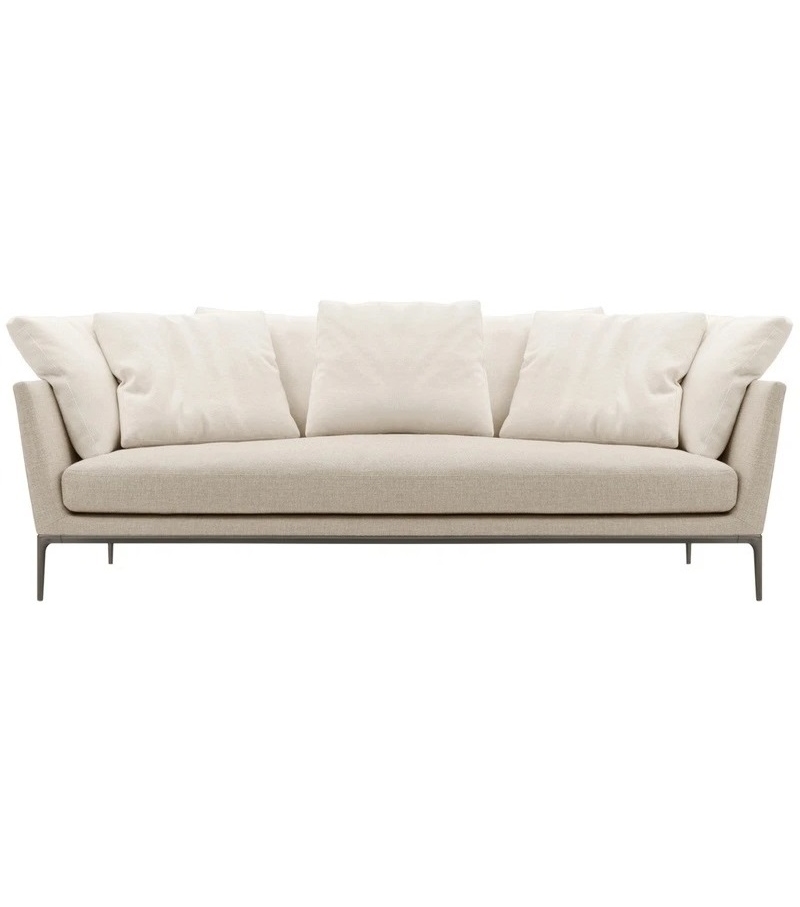 Atoll Soft B&B Italia Sofa