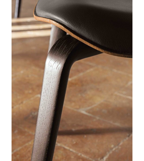 Montera Poltrona Frau Chaise