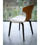 Montera Chair Poltrona Frau