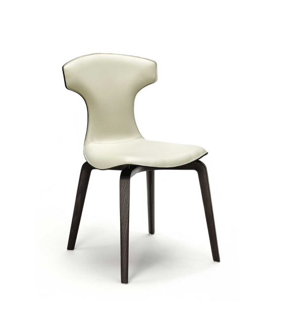 Montera Poltrona Frau Silla