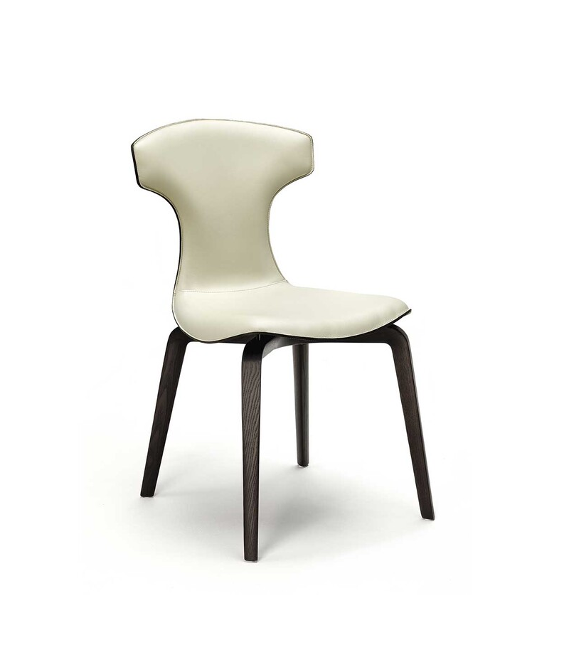 Montera Chair Poltrona Frau