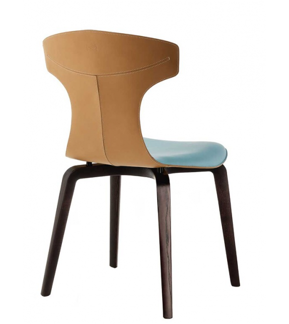 Montera Poltrona Frau Chaise