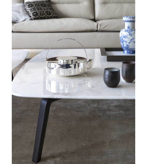 Fiorile Poltrona Frau Coffee Table