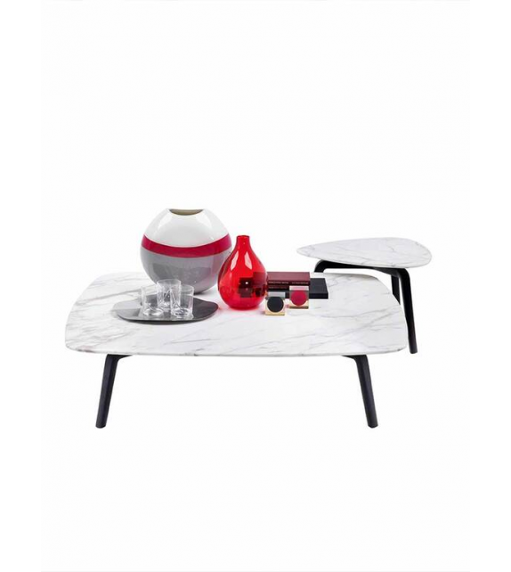 Fiorile Poltrona Frau Coffee Table