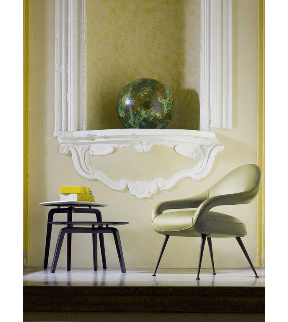 Fiorile Poltrona Frau Coffee Table