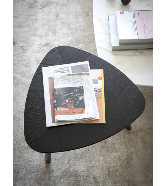 Fiorile Poltrona Frau Table D'Appoint