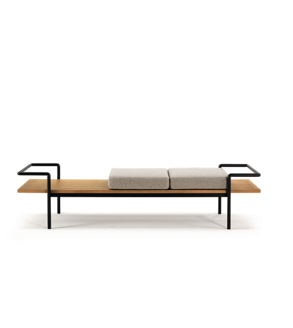 T 904 Bench Poltrona Frau