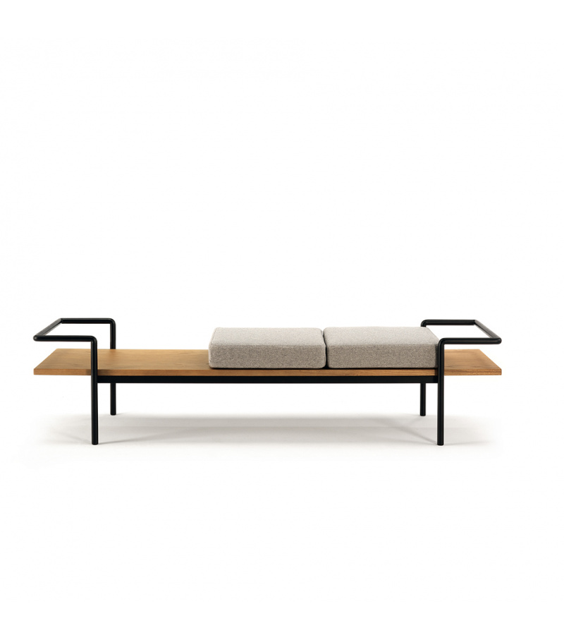 T 904 Banquette Poltrona Frau