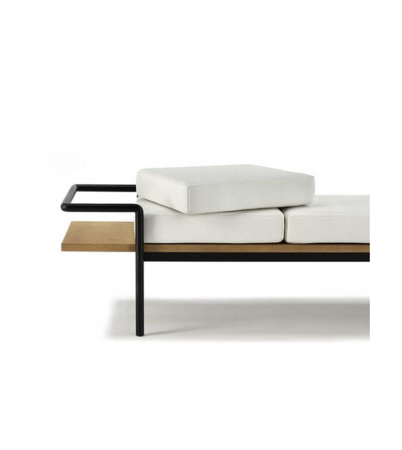 T 904 Bench Poltrona Frau