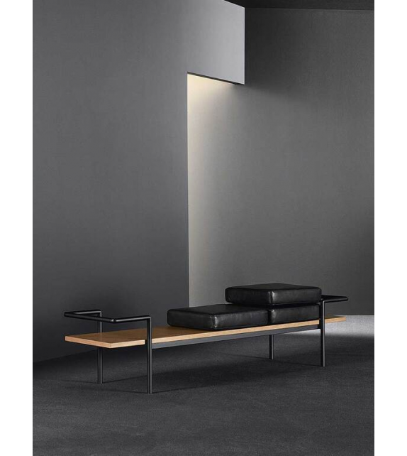 T 904 Banquette Poltrona Frau