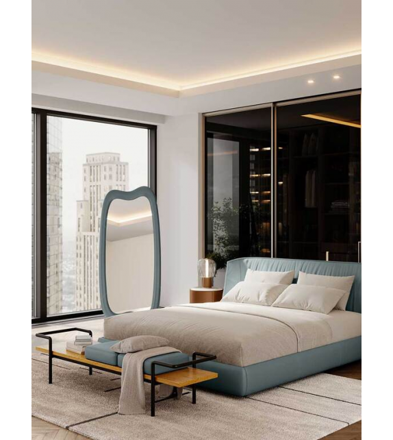 T 904 Banquette Poltrona Frau