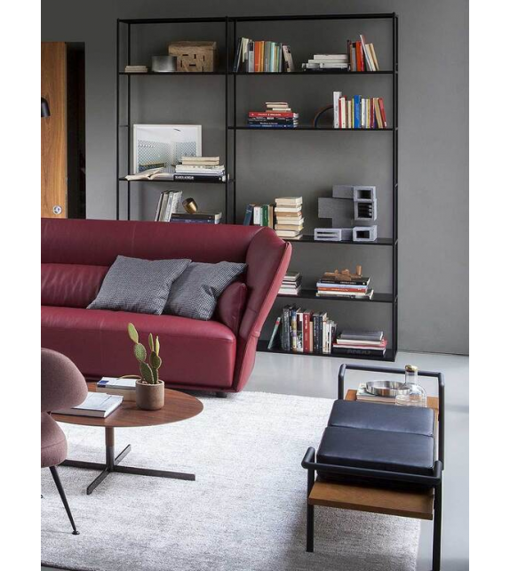 T 904 Banquette Poltrona Frau