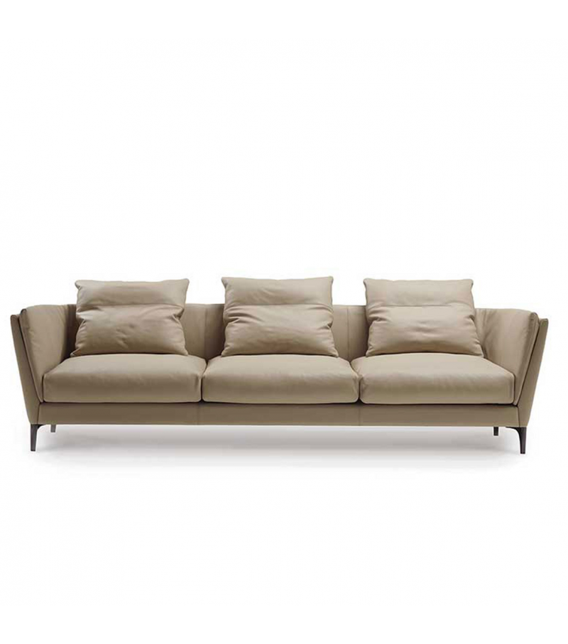 Bretagne Poltrona Frau Sofa