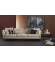 Poltrona Frau Bretagne Sofa