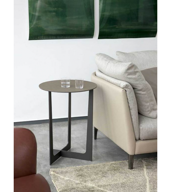 Bretagne Poltrona Frau Sofa