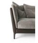 Poltrona Frau Bretagne Sofa