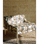 Dezza 12 Poltrona Frau Sessel