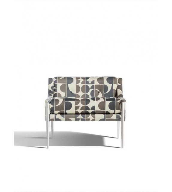 Dezza 12 Poltrona Frau Armchair