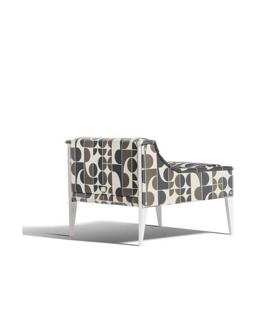 Dezza 12 Poltrona Frau Fauteuil