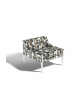 Dezza 12 Poltrona Frau Sessel