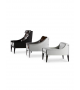 Dezza 12 Poltrona Frau Sessel