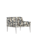 Dezza 12 Poltrona Frau Sessel