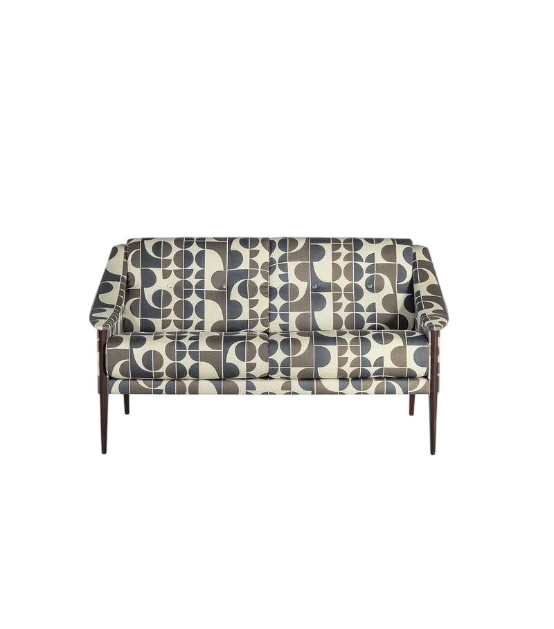 Dezza 24 Poltrona Frau Sofa